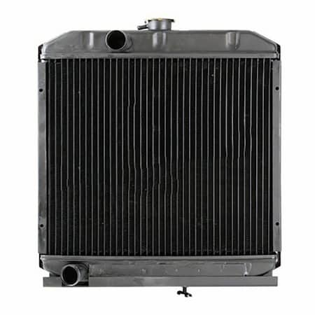 Aftermarket Radiator A-15301-72060-AI